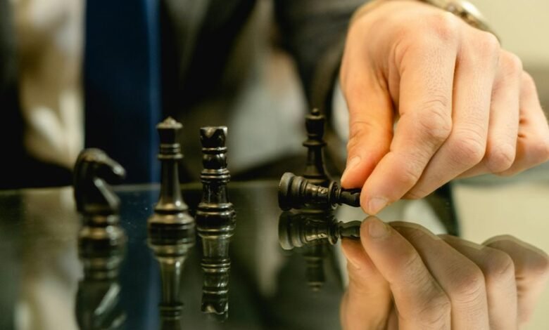 opportunity intelligence brief numbers