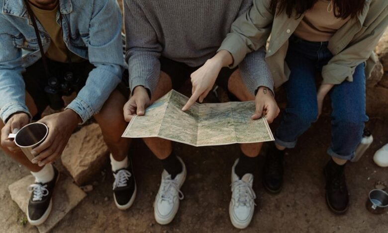 agile conversion mapping overview