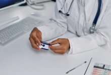 authority mapping for rapid pulse