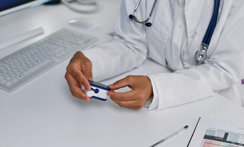 authority mapping for rapid pulse