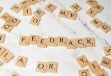 caller feedback summary received