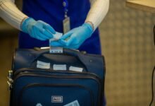 caller security assessment needed