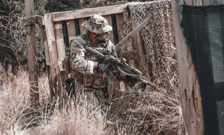 conversion core tactical structure