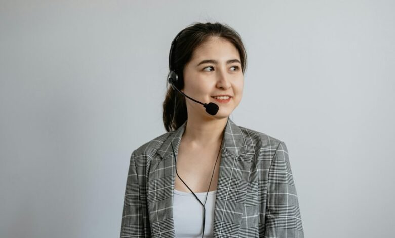 corporate customer support line
