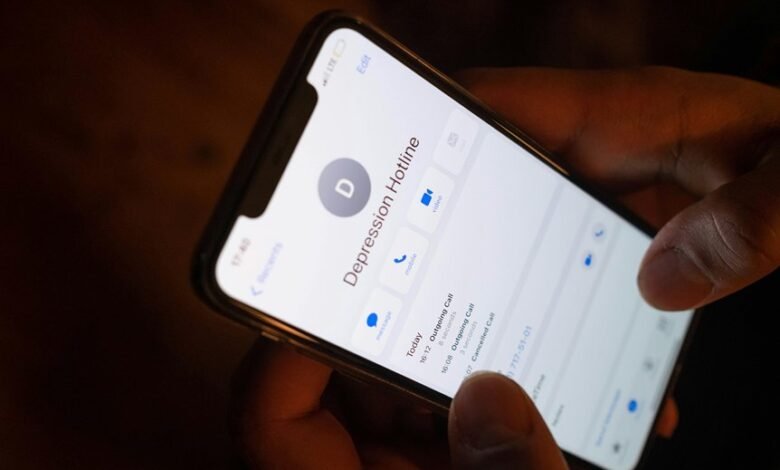 corporate hotline verification number