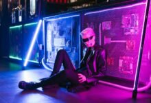 digital cyber flow system