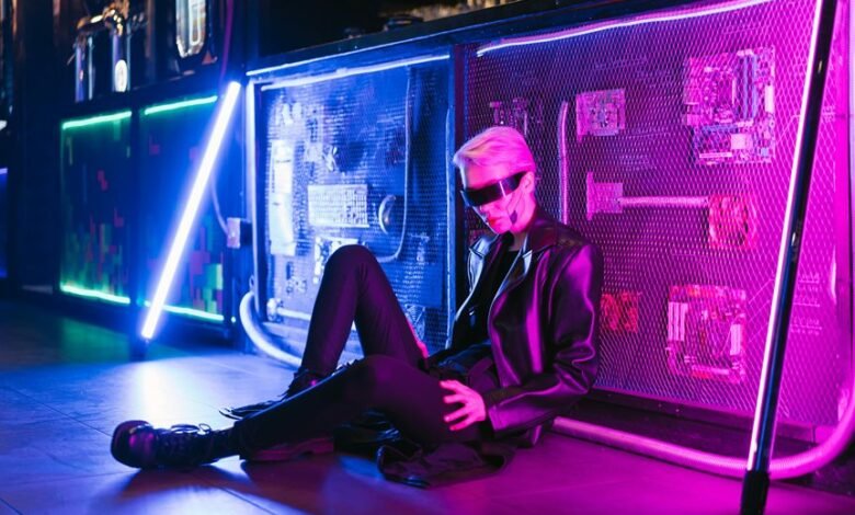 digital cyber flow system