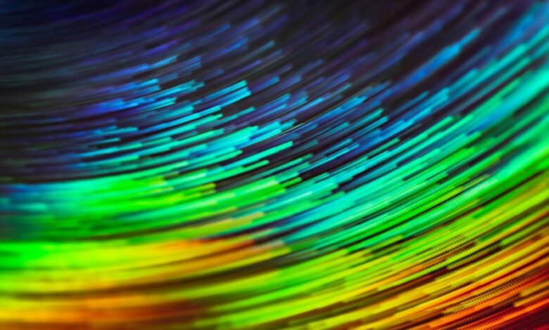 digital prism hyper flow