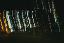 dynamic radiant energy flow