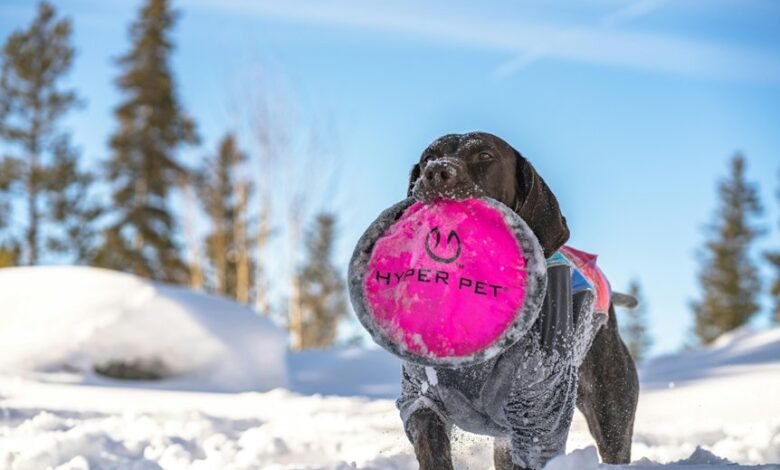 hyper flow stellar beam