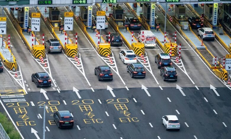 market flow at hypernova