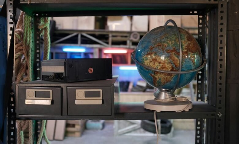 performance mapping industry alignment