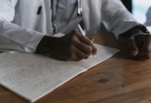 registry notes and monitoring